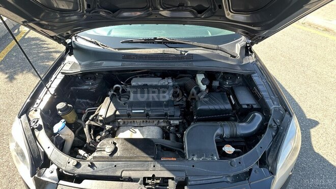 Kia Sportage 2008, 227,000 km - 2.0 л - Şəki