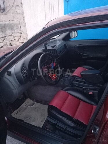 BMW 318 1993, 256,500 km - 1.8 l - Bakı
