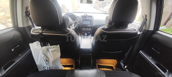 Mitsubishi Outlander Sport 2019, 88,648 km - 2.0 л - Bakı