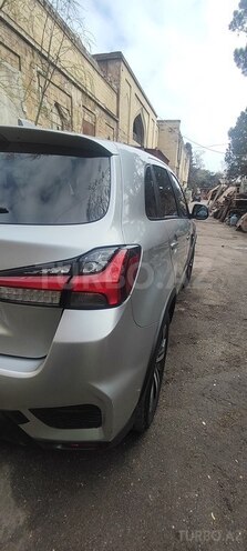 Mitsubishi Outlander Sport 2019, 88,648 km - 2.0 л - Bakı