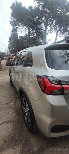 Mitsubishi Outlander Sport 2019, 88,648 km - 2.0 л - Bakı
