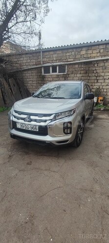 Mitsubishi Outlander Sport 2019, 88,648 km - 2.0 л - Bakı