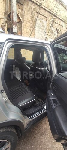 Mitsubishi Outlander Sport 2019, 88,648 km - 2.0 л - Bakı
