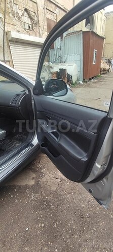 Mitsubishi Outlander Sport 2019, 88,648 km - 2.0 л - Bakı