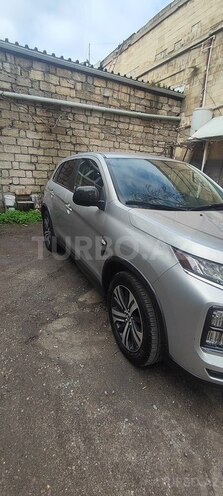 Mitsubishi Outlander Sport 2019, 88,648 km - 2.0 л - Bakı