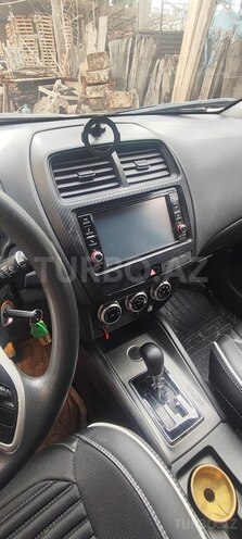 Mitsubishi Outlander Sport 2019, 88,648 km - 2.0 л - Bakı