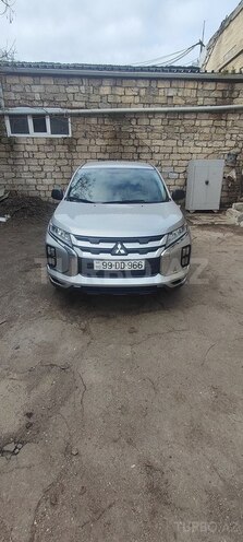 Mitsubishi Outlander Sport 2019, 88,648 km - 2.0 л - Bakı