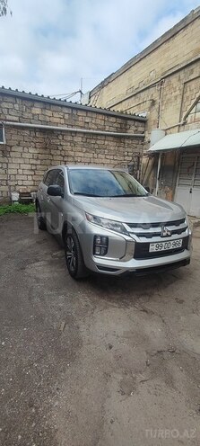 Mitsubishi Outlander Sport 2019, 88,648 km - 2.0 л - Bakı
