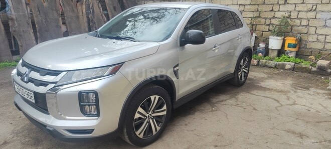 Mitsubishi Outlander Sport 2019, 88,648 km - 2.0 л - Bakı