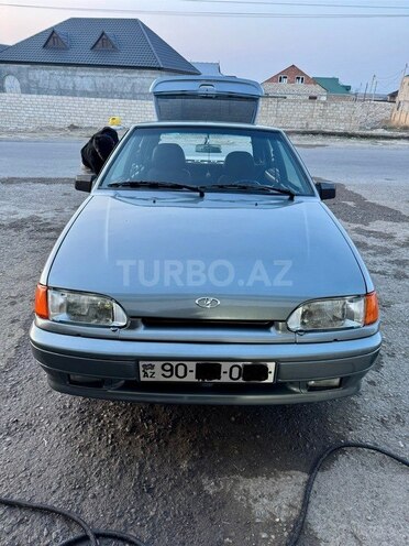 LADA (VAZ) 2114 2011, 299,000 km - 1.5 л - Bakı
