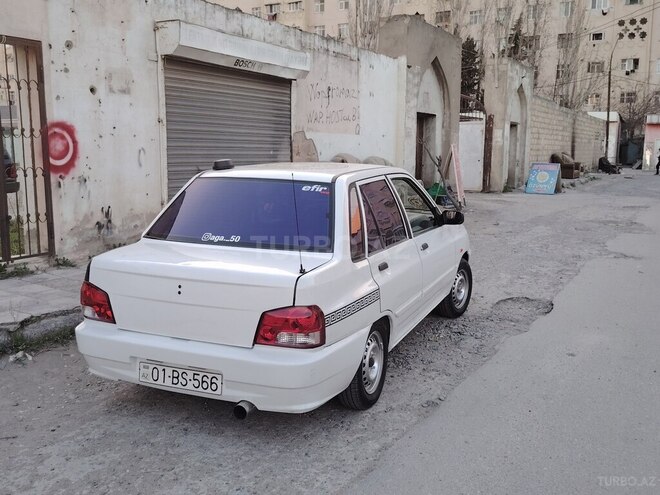 Saipa 132 2013, 263,000 km - 1.3 l - Sumqayıt