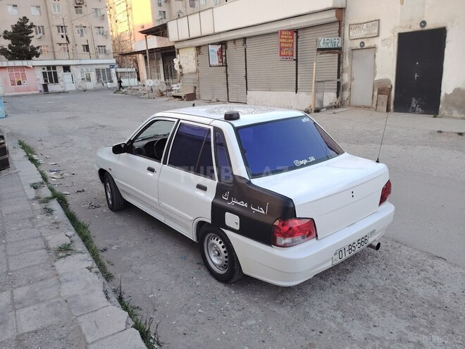 Saipa 132 2013, 263,000 km - 1.3 l - Sumqayıt