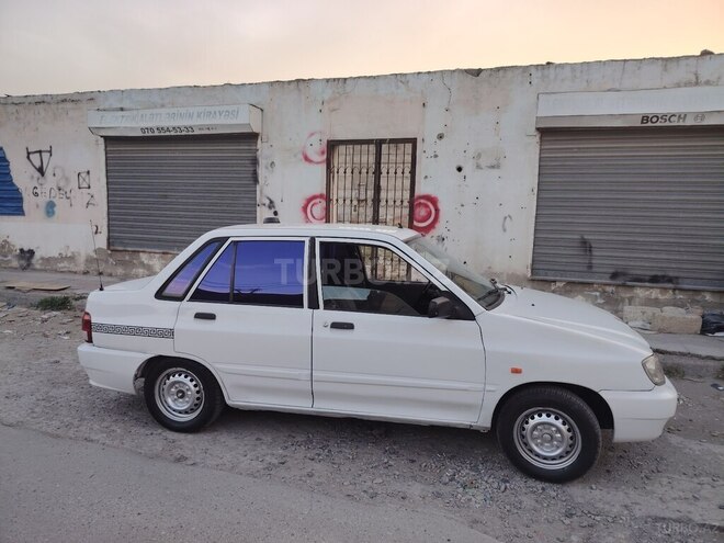Saipa 132 2013, 263,000 km - 1.3 l - Sumqayıt