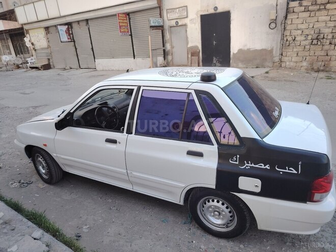 Saipa 132 2013, 263,000 km - 1.3 l - Sumqayıt