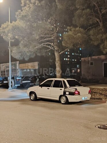 Saipa 132 2013, 263,000 km - 1.3 l - Sumqayıt