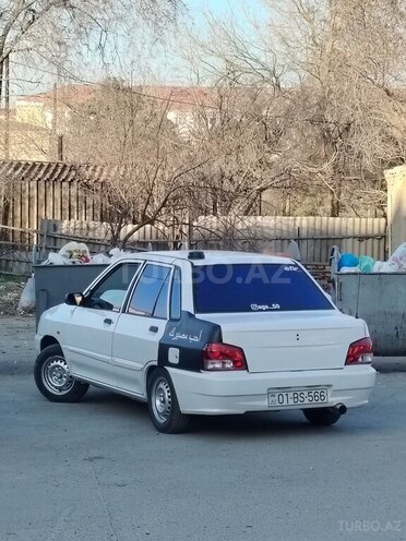Saipa 132 2013, 263,000 km - 1.3 l - Sumqayıt