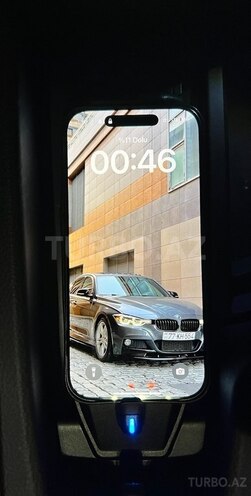 BMW 330 2018, 69,000 km - 2.0 l - Bakı