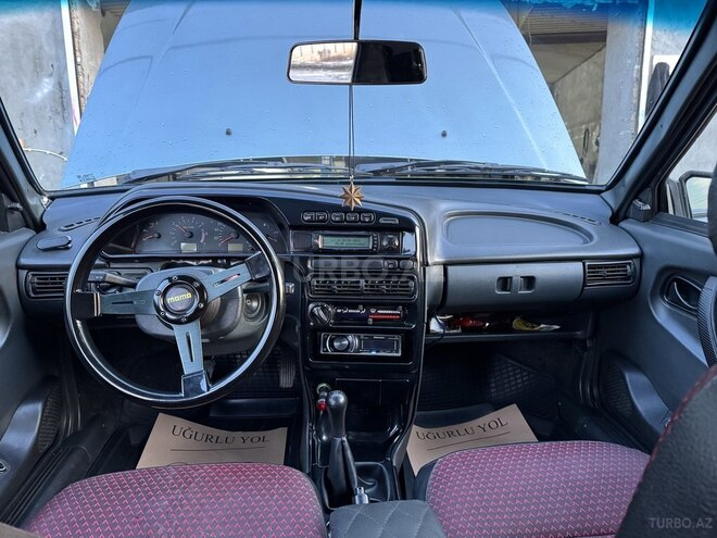 LADA (VAZ) 2114 2011, 299,000 km - 1.5 л - Bakı