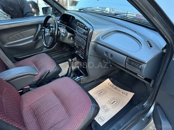 LADA (VAZ) 2114 2011, 299,000 km - 1.5 л - Bakı