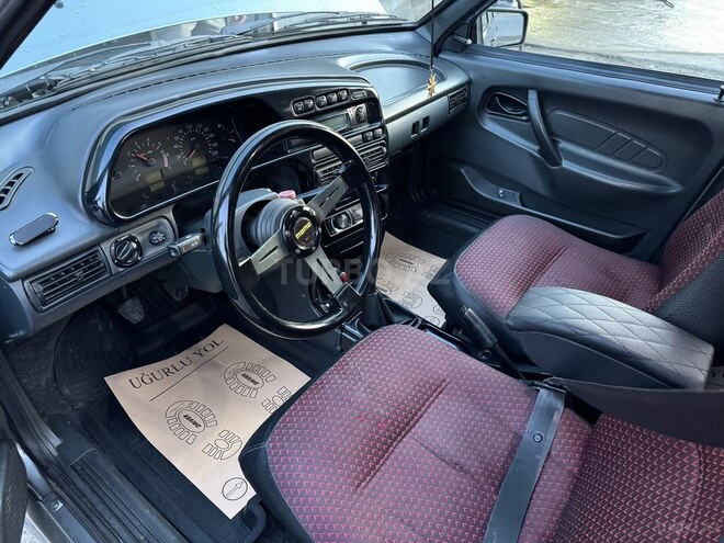 LADA (VAZ) 2114 2011, 299,000 km - 1.5 л - Bakı