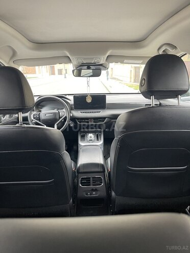 Haval Jolion 2022, 75,000 km - 1.5 л - Bakı