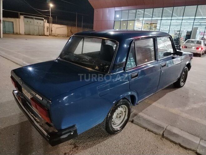 LADA (VAZ) 2107 2005, 99,350 km - 1.6 l - Bakı