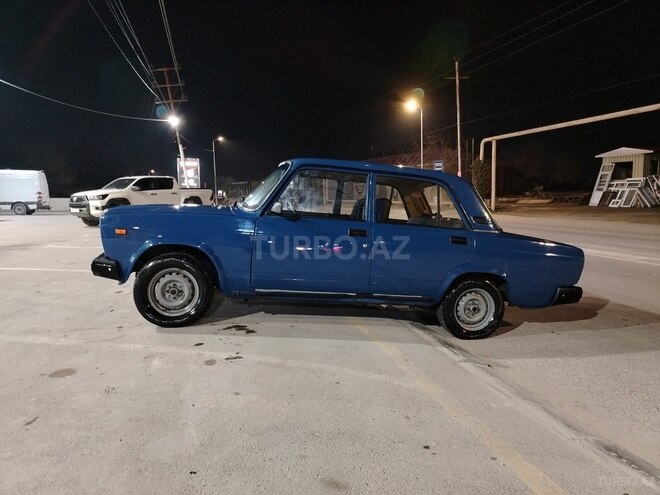 LADA (VAZ) 2107 2005, 99,350 km - 1.6 l - Bakı