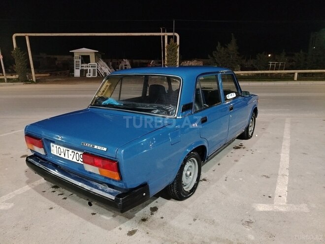 LADA (VAZ) 2107 2005, 99,350 km - 1.6 l - Bakı