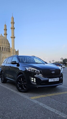 Kia Sorento-7