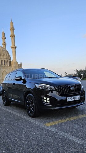 Kia Sorento-3