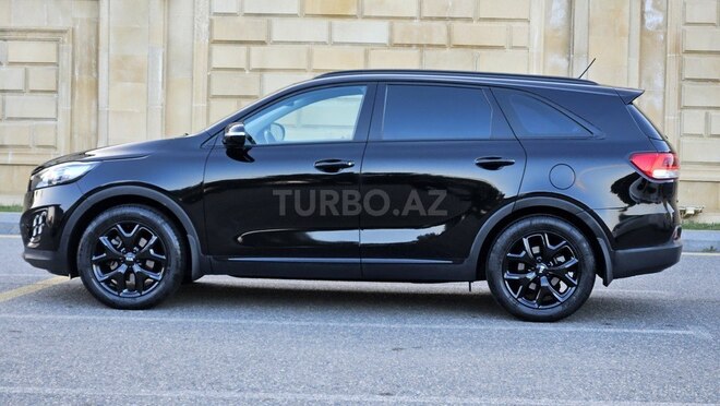 Kia Sorento-5