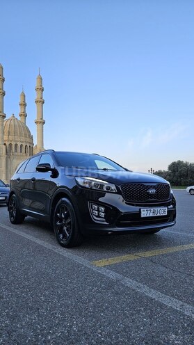 Kia Sorento-4