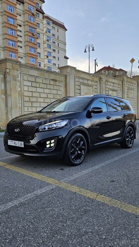 Kia Sorento-6