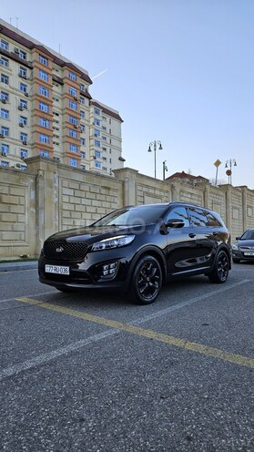 Kia Sorento-2