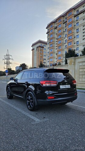 Kia Sorento-10