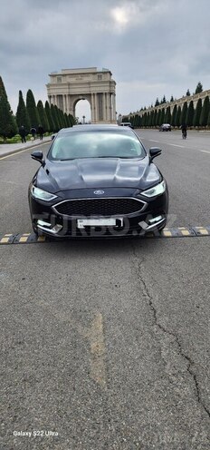 Ford Fusion (North America) 2017, 257,152 km - 1.5 л - Gəncə