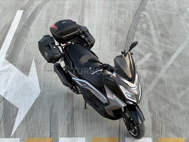 Jianshe  2022, 1,100 km - 0.2 l - Bakı