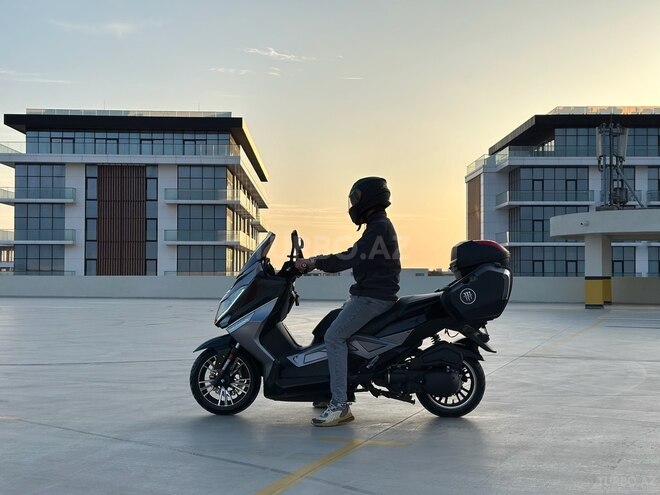 Jianshe  2022, 1,100 km - 0.2 l - Bakı