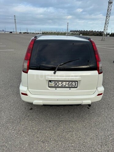 Nissan X-Trail 2000, 340,000 km - 2.0 l - Bakı