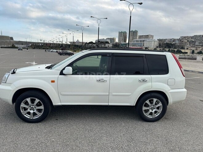 Nissan X-Trail 2000, 340,000 km - 2.0 l - Bakı