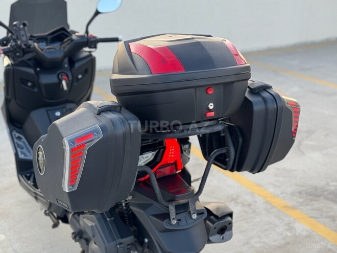 Jianshe  2022, 1,100 km - 0.2 l - Bakı