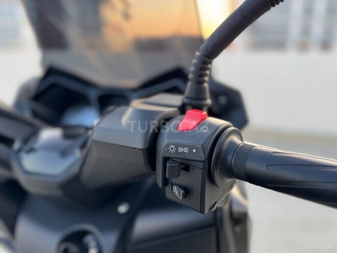 Jianshe  2022, 1,100 km - 0.2 l - Bakı
