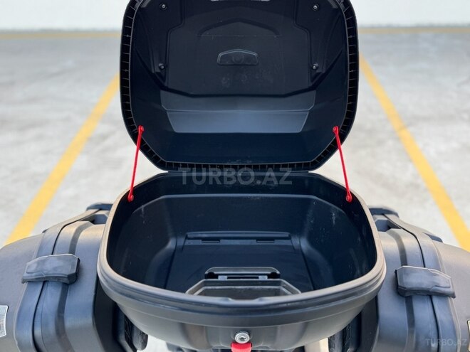 Jianshe  2022, 1,100 km - 0.2 l - Bakı