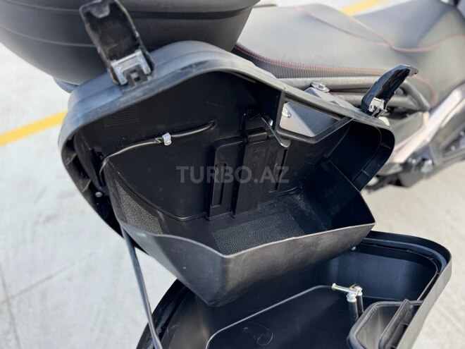 Jianshe  2022, 1,100 km - 0.2 l - Bakı