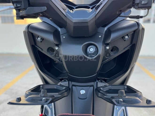 Jianshe  2022, 1,100 km - 0.2 l - Bakı