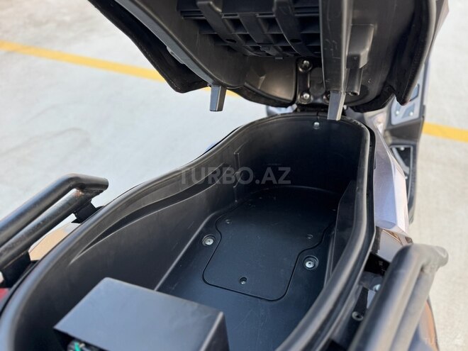 Jianshe  2022, 1,100 km - 0.2 l - Bakı