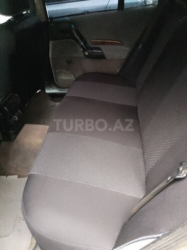 Opel Omega 1996, 523,450 km - 2.0 l - Bakı