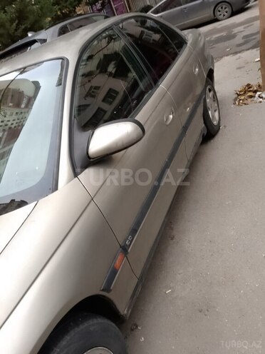 Opel Omega 1996, 523,450 km - 2.0 l - Bakı
