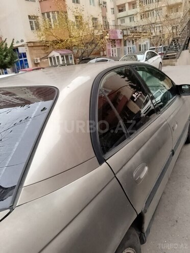 Opel Omega 1996, 523,450 km - 2.0 l - Bakı