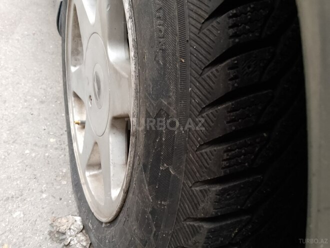 Opel Omega 1996, 523,450 km - 2.0 l - Bakı